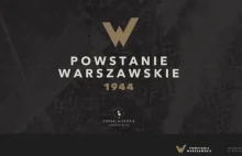 Internetowy Oscar dla strony o Powstaniu Warszawskim
