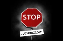 Stop "uchodźcom" Zagłosuj przeciwko uchodźcom w Polsce!