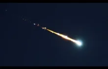 Jedyny meteoryt który uderzył bezpośrednio w człowieka