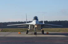 MiGi-29 wracają do lotów | Wydawnictwo militarne