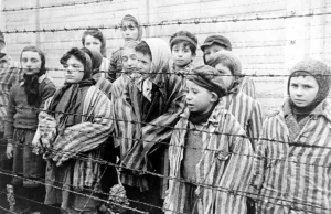 Ostatnie dni Auschwitz-Birkenau na radzieckim filmie