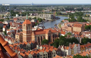 Władze Gdańska chcą przyjmować imigrantów. Mają "plan integracji".