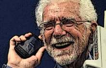 Jak powstał pierwszy telefon komórkowy? Martin Cooper - dziadek smartfonów