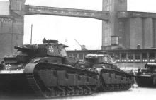 Neubaufahrzeug - zapomniany niemiecki czołg ciężki