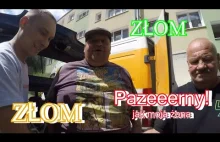 KRZYKACZ odbiera od nas ZŁOM / Marek i Edek w akcji / VLOG...