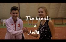 Tie break z Jellą - Filip Pieczonka