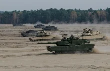 Polska wykluczana z europejskich projektów zbrojeniowych.