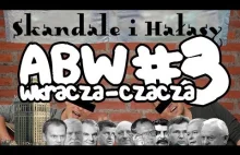 "ABW wkracza-czacza" - Piosenka o akcji ABW w redakcji WPROST