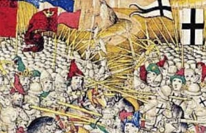 1044 rocznica bitwy pod Cedynią!