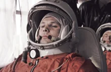 Tajemnica śmierci Jurija Gagarina