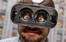 Inwestor z branży Virtual Reality (VR) potrzebny od zaraz.