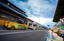 Zapowiedź Le Mans 24h 2019 - Speed Zone