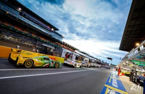 Zapowiedź Le Mans 24h 2019 - Speed Zone