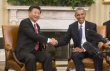 USA i Chiny za współpracą przeciwko piractwu informatycznemu
