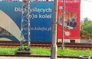 PKP robią „niezależną” telewizję