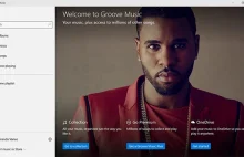 Microsoft zapowiada Groove, następcę Xbox Music