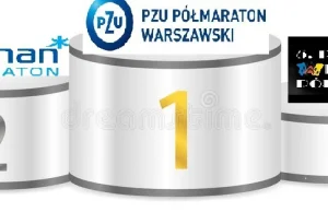 Ranking Półmaratonów Polski pod względem liczby startujących