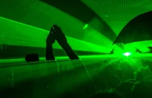 Spektroskopia fotoakustyczna: przesyłanie dźwięku dzięki laserowi i parze wodnej