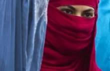 UE blokuje film o ucisku afgańskich kobiet