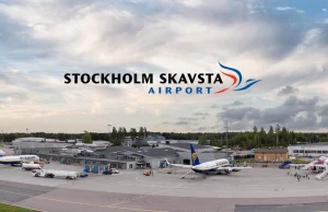 Nieletni Polak siłą rozebrany do naga na lotnisku w Szwecji- historia własna AMA