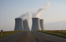 Rząd Zdecydował, pierwsza polska elektrownia atomowa powstanie w Okunince nad...