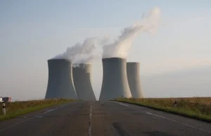 Rząd Zdecydował, pierwsza polska elektrownia atomowa powstanie w Okunince nad...