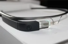 Google Glass Explorer Edition - Tydzień z Glass