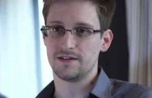 Hong Kong pozwoli na ekstradycję Edwarda Snowdena?