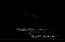 UFO nad Phoenix w 1997 roku – nagrania, relacje świadków, zeznanie gubernatora