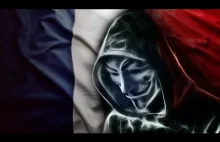 Anonymous uruchamiają "Operację Nicea". Szukają winnych ataku