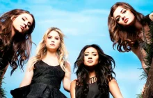 Pretty Little Liars – TOP 7 podobnych seriali typu teen drama