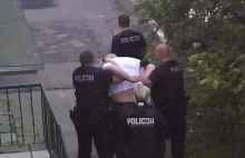 Poznań: Mężczyzna zamordował swoją matkę i ranił brata i jego dziecko