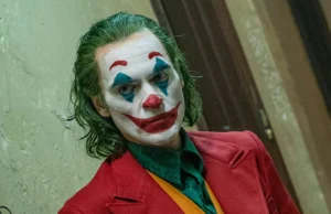 Joker - recenzja (bez spoilerów