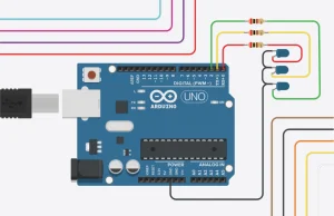 Darmowy symulator Arduino z opcją debugowania kodu