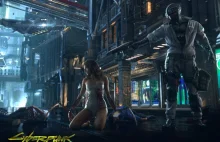 Prace nad Cyberpunk 2077 są zaawansowane. A co z Wiedźminem?