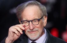 Spielberg też odleciał! Zanęta na Polskę w toku.