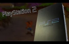 Historia PlayStation 2