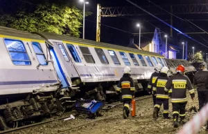 Polskie tory na celowniku rosyjskich hakerów.