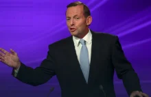 Premier Australii wyklucza udzielanie pomocy nielegalnym imigrantom