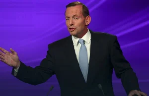 Premier Australii wyklucza udzielanie pomocy nielegalnym imigrantom