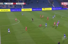 Bundesliga 2 - gol sezonu z meczu VfL Bochum i SSV Jahn Regensburg