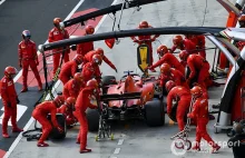 Czy Vettel po sezonie 2019 pożegna się z Formułą 1?