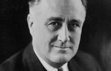 Franklin D. Roosevelt - naiwniak czy geniusz?