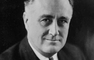 Franklin D. Roosevelt - naiwniak czy geniusz?