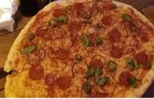 Pizza - najbardziej uzależniającą potrawą w naukowym rankingu?