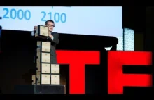 Hans Rosling: Religions and babies [ENG]