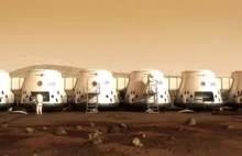 Poszukiwani: Koloniści do zasiedlenia Marsa!