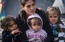 Czechy: 16 chrześcijańskich uchodźców chce wrócić do Iraku