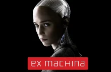Ex Machina Blu-Ray | Recenzja wydania - Filmy Blu-Ray i Blu Ray 3D |...