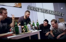 ŚWIAT BEZ KOBIET